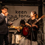 keen tone studio