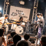 keen tone studio