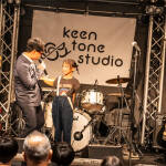 keen tone studio