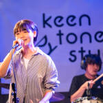 keen tone studio